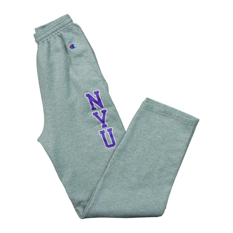 Pantaloni da jogging della New York University Champion |  Champion
