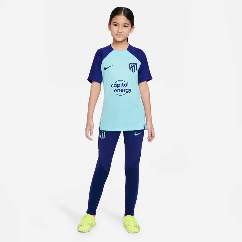 Pantaloni da tuta per bambini Atlético Madrid 2022/23
