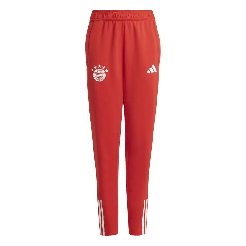 Pantaloni da tuta per bambini Bayern Munich 2023/24