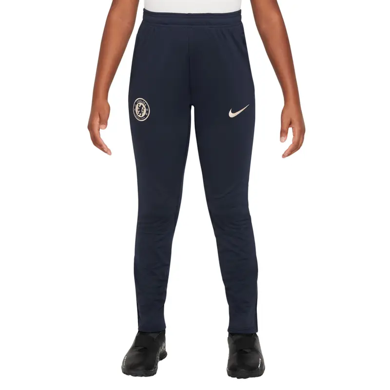 Pantaloni da tuta per bambini Chelsea Strike 2023/24