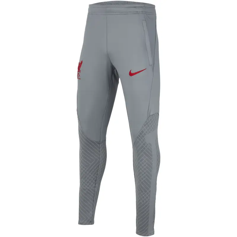 Pantaloni da tuta per bambini Liverpool FC Strike 2022/23