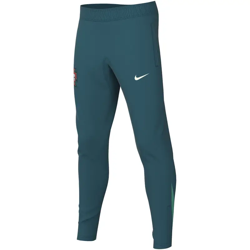 Pantaloni da tuta per bambini Portugal Dri-FIT Strike Euro 2024