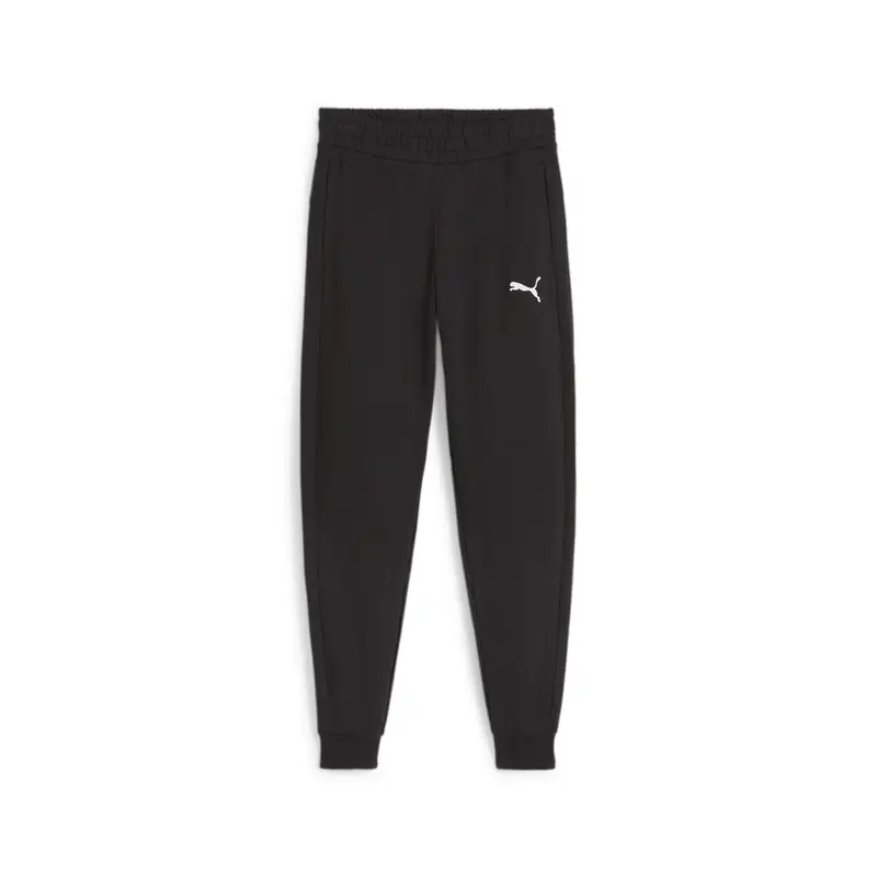 Pantaloni da tuta per bambini Puma Teamgoal Casuals