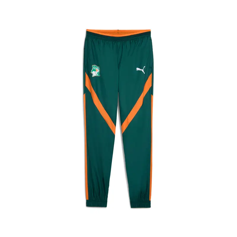 Pantaloni da tuta Prematch Côte d'Ivoire CAN 2025