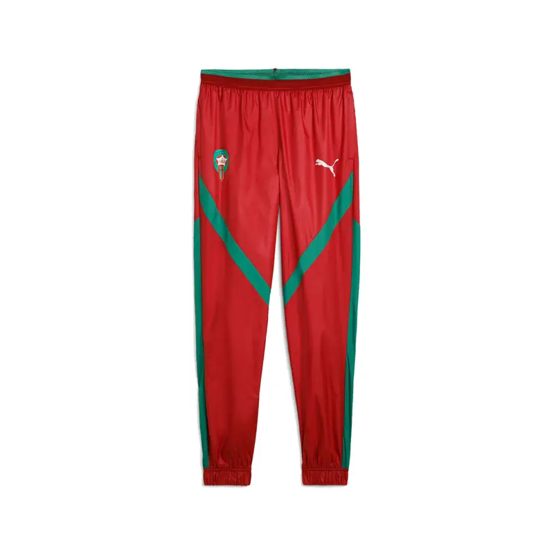 Pantaloni da tuta Prematch Maroc CAN 2025