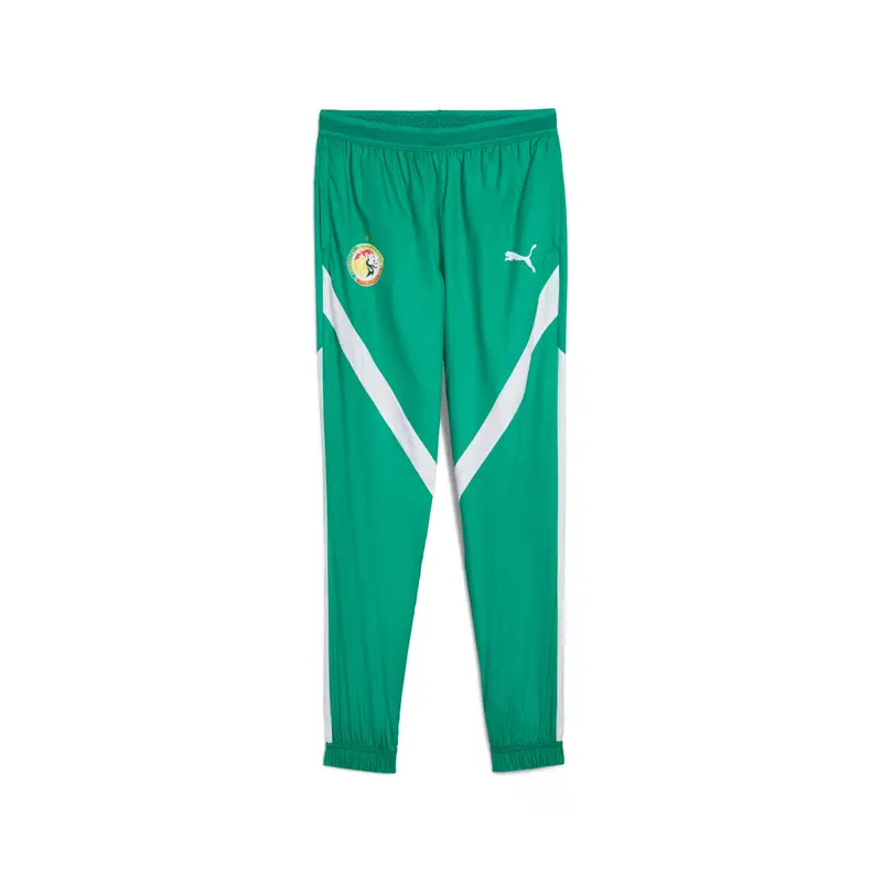 Pantaloni da tuta Prematch Sénégal CAN 2025