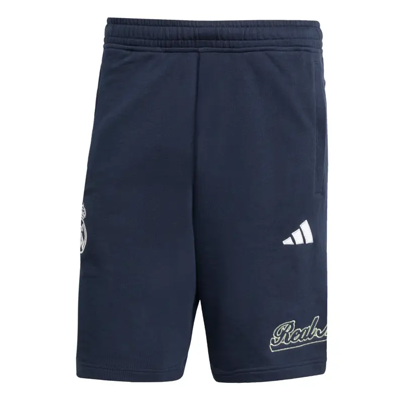 Pantaloni del Real Madrid US 2025/26