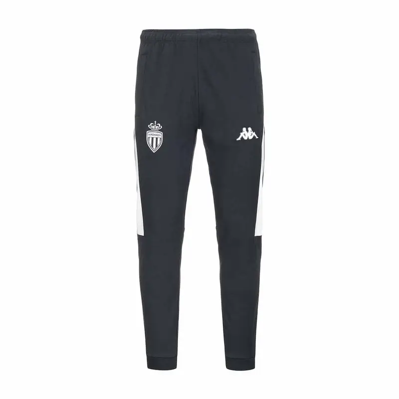 Pantaloni della tuta AS Monaco Arufinzip 8 2024/25