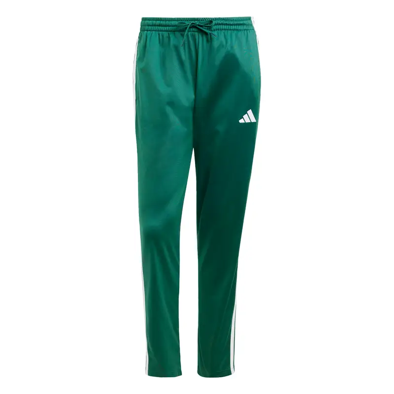 Pantaloni della tuta con orlo aperto adidas 3-Stripes