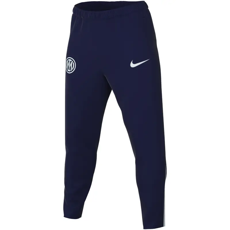 Pantaloni della tuta Inter Milan Strike 2025/26