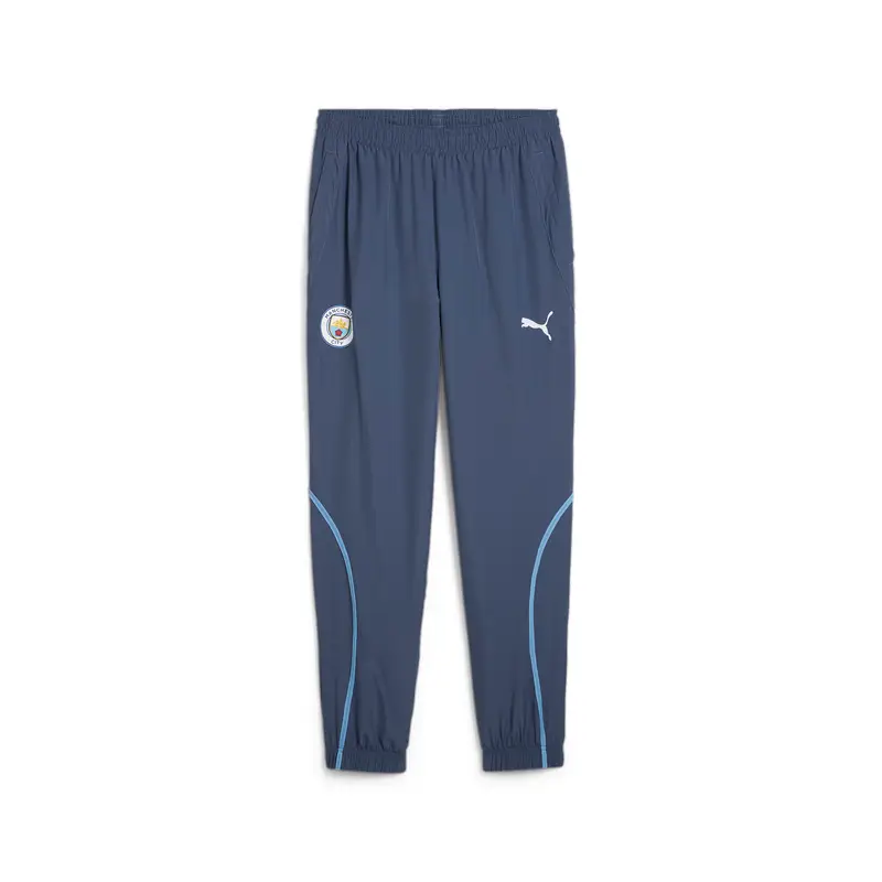 Pantaloni della tuta Prematch Manchester City 2024/25