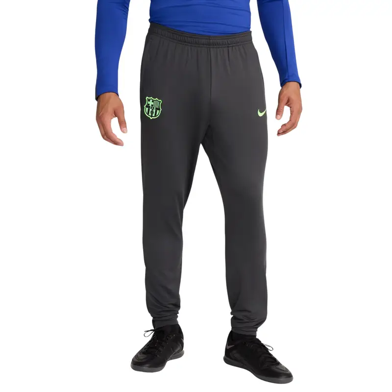 Pantaloni della tuta Third FC Barcelone Dri-FIT Strike 2024/25