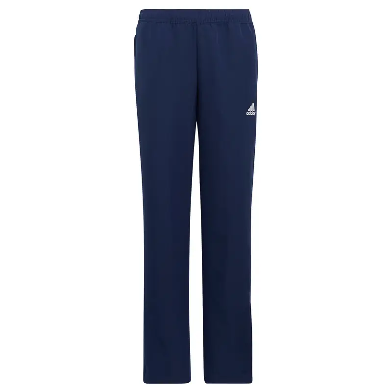 Pantaloni di presentazione per bambini adidas Entrada 22