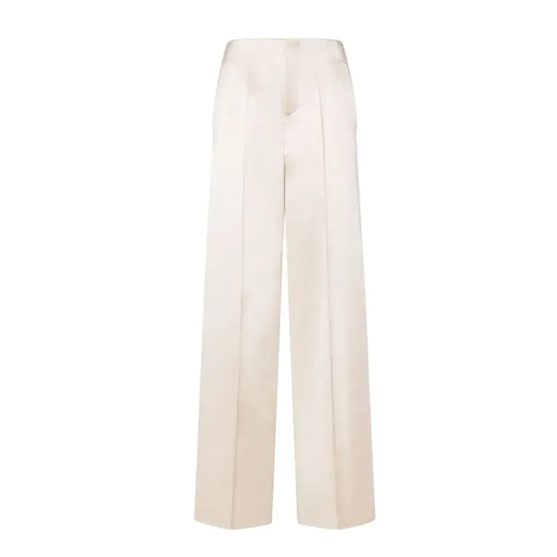 pantaloni donna philosophy - pantalone - avorio