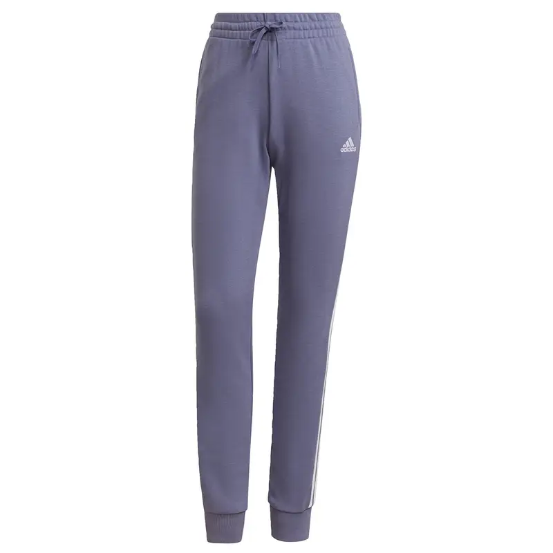 Pantaloni Essentials French Terry 3-Stripes | Adidas