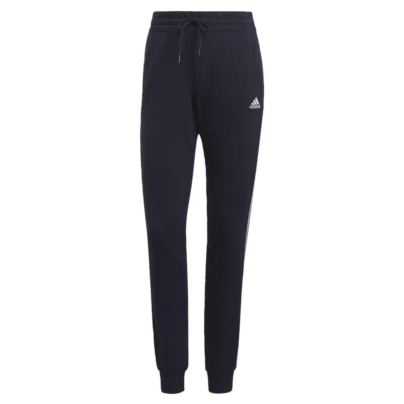 Pantaloni Essentials French Terry 3-Stripes |  Adidas