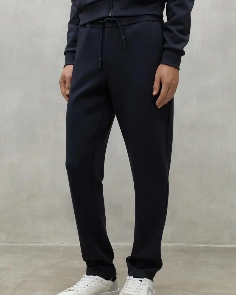 PANTALONI ETHICA NERI