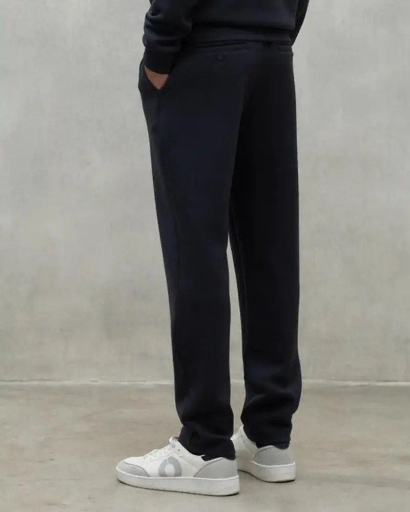 PANTALONI ETHICA NERI miniatura 2