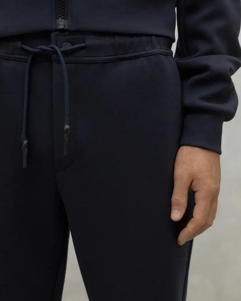 PANTALONI ETHICA NERI miniatura 3