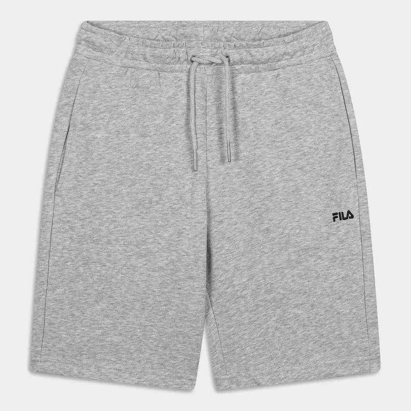 Pantaloni Fila da Uomo, grigio