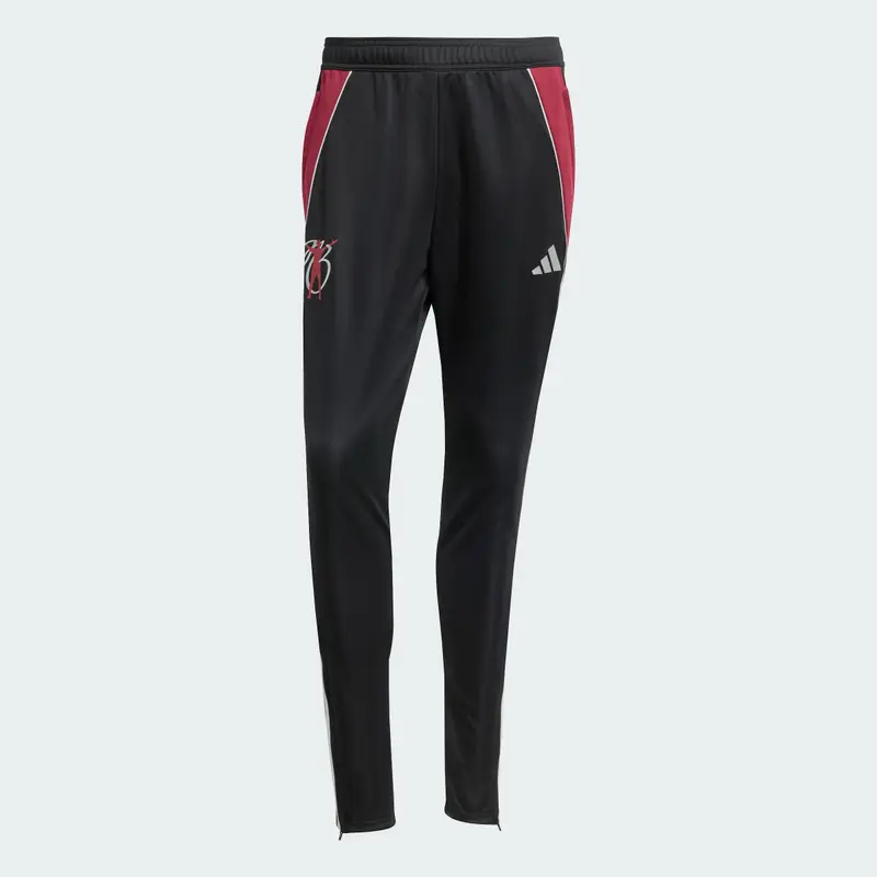 Pantaloni fitness da ginnastica adidas Jude Bellingham