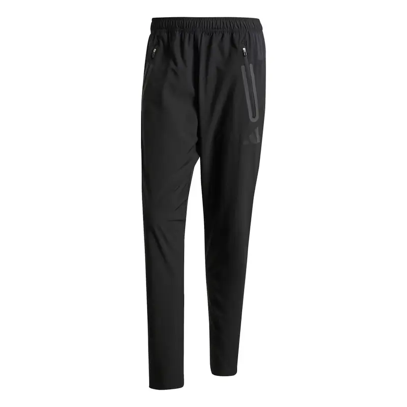 Pantaloni fitness da ginnastica adidas Vis Tech Tiro 25 Pro
