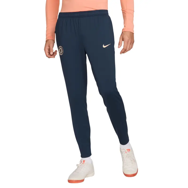 Pantaloni fitness da ginnastica Chelsea Dri-FIT Strike Kpz 2024/25