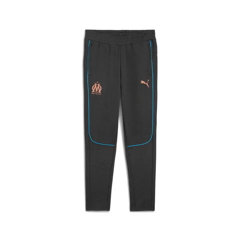 Pantaloni fitness da ginnastica OM Casuals 2024/25