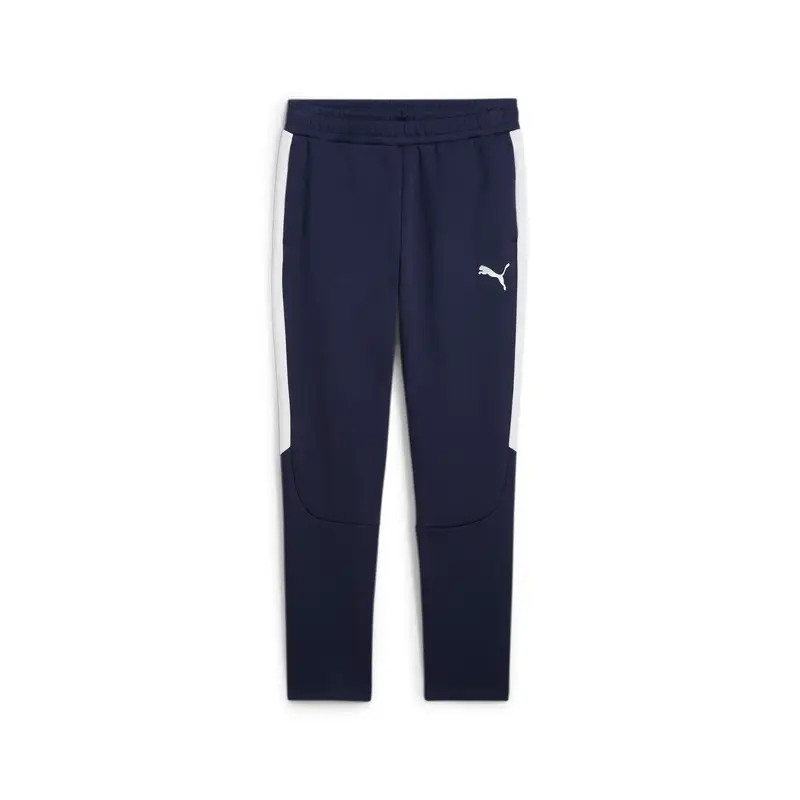 Pantaloni fitness da ginnastica Puma Team Evostripe