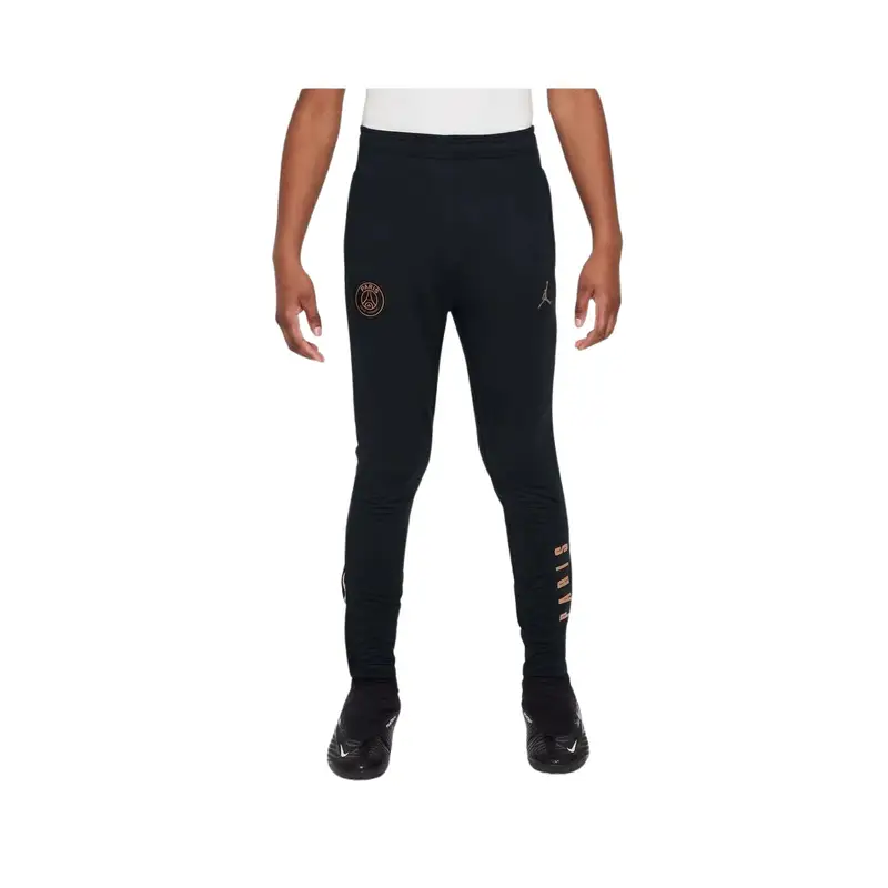 Pantaloni fitness da Tuta per bambini PSG Strike 2024/25 Strike