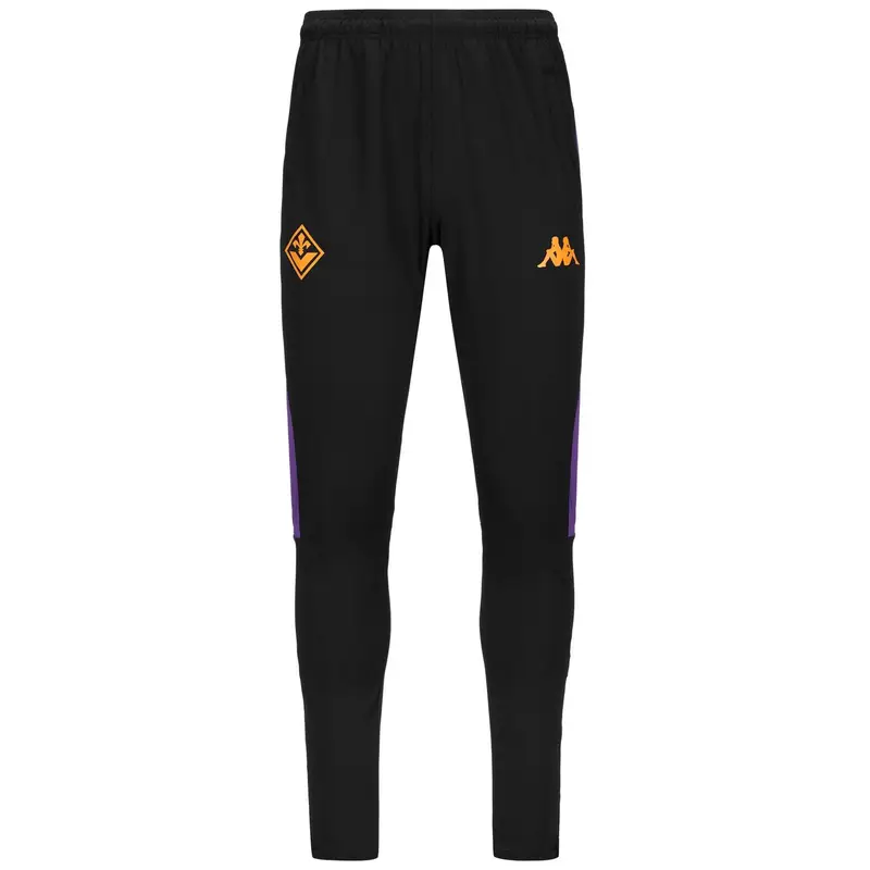 Pantaloni fitness Fiorentina Abunszip Pro 8 2024/25