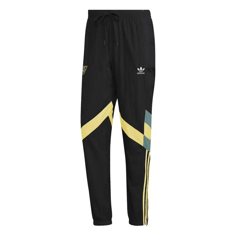 Pantaloni fitness Jamaica 2024/25