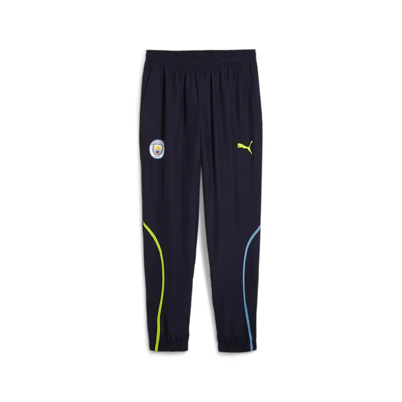 Pantaloni fitness Prematch Manchester City 2024/25