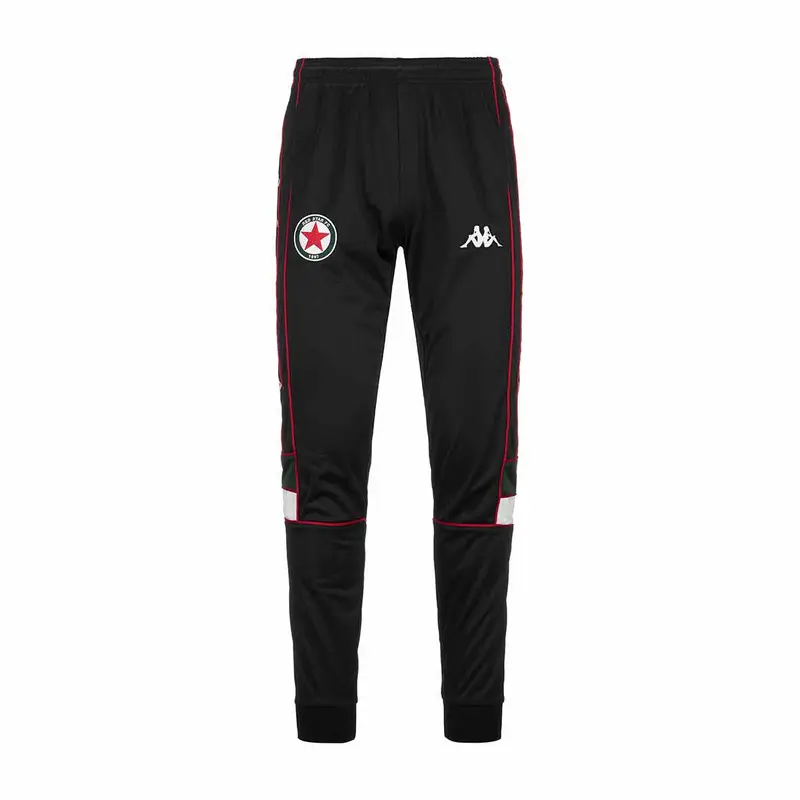 Pantaloni fitness slim-fit Red Star FC 222 Banda Mems Slim 2024/25