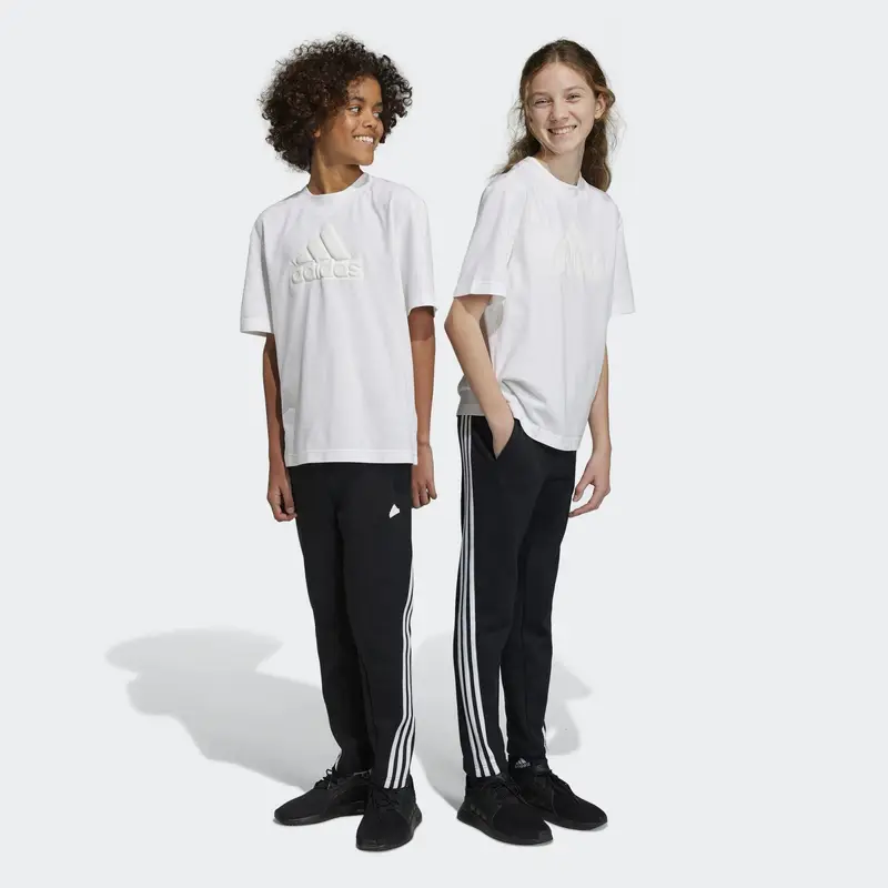 Pantaloni Future Icons 3-Stripes Ankle-Length |  Adidas