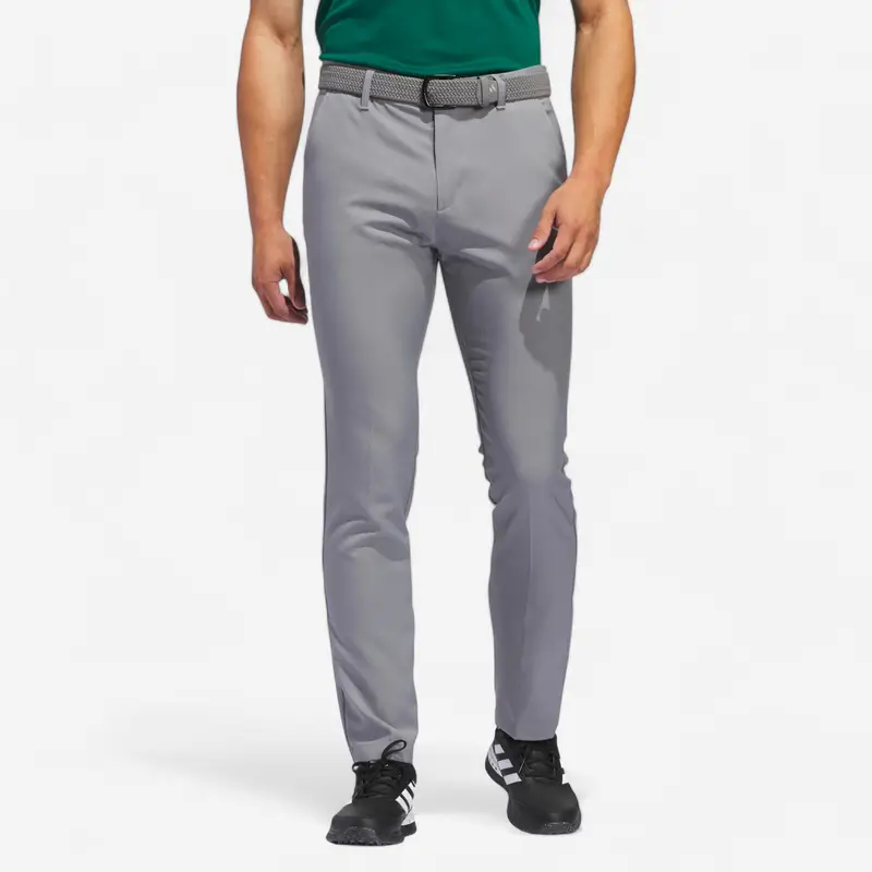 Pantaloni golf Uomo Adidas grigio |  Adidas