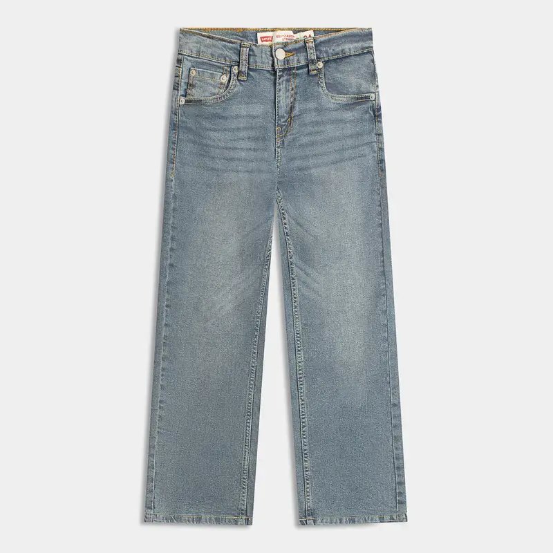 Pantaloni Levi's da Bambino, blu