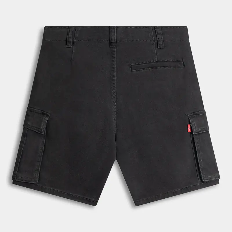 Pantaloni Levi' s da Bambino, nero miniatura 2