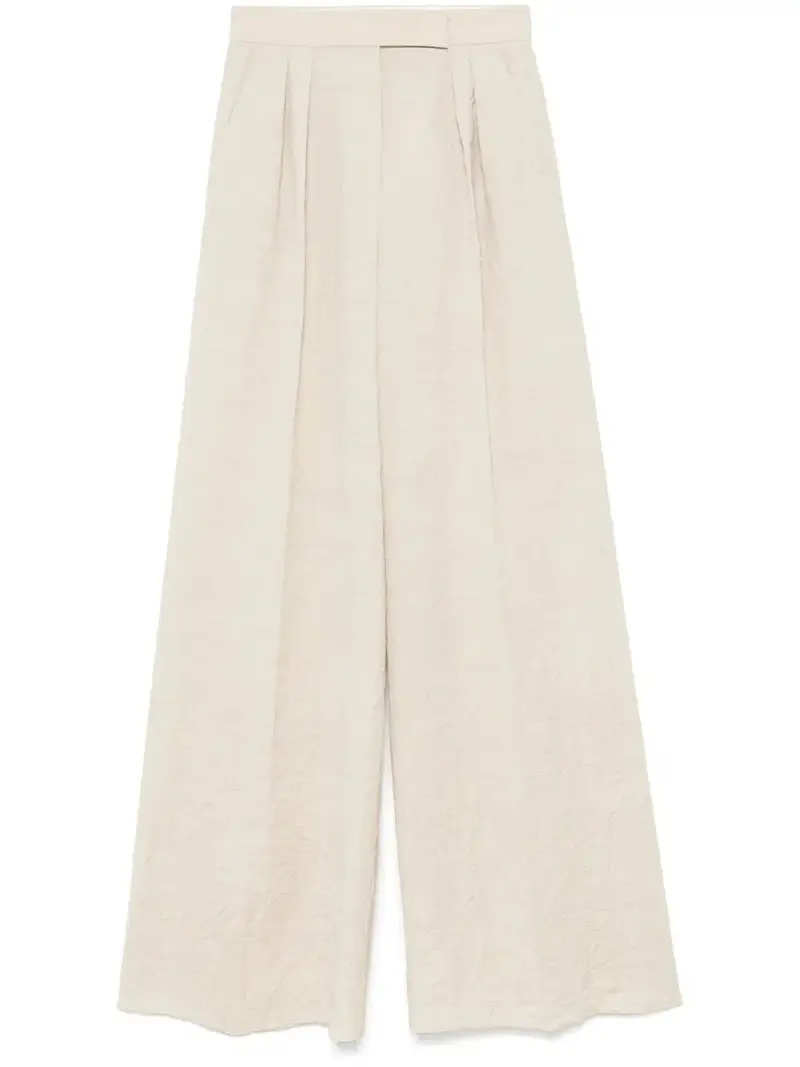 pantaloni max mara