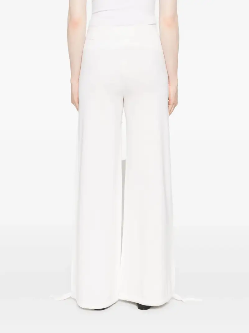 pantaloni max mara miniatura 3