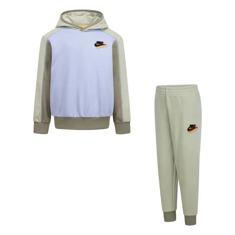 Pantaloni per bambini Nike Reimagine Po