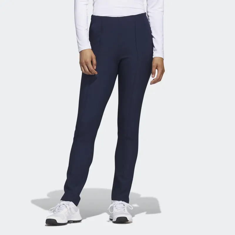 Pantaloni Pintuck Pull-On |  Adidas