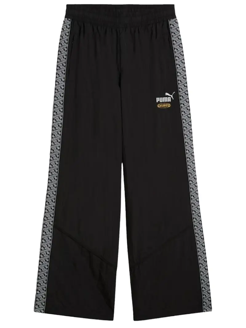 pantaloni puma