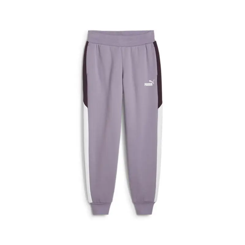 Pantaloni PUMA POWER da donna PUMA Pale Plum Purple |  Puma