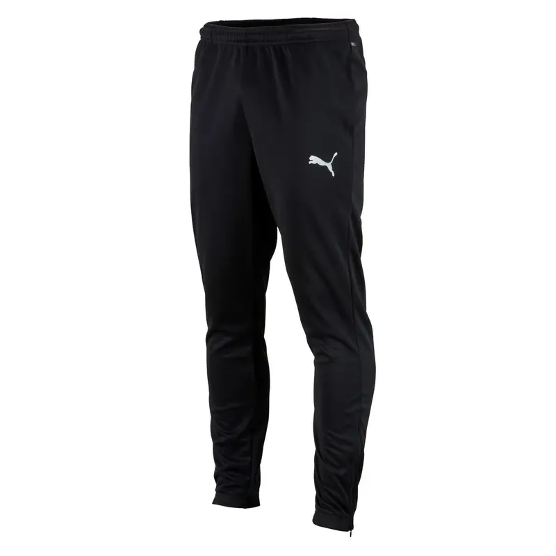 Pantaloni Puma Teamrise Training Jr Nero Junior |  Puma