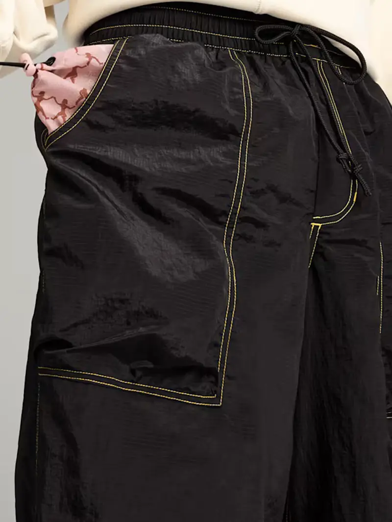 pantaloni PUMA x KIDSUPER miniatura 2