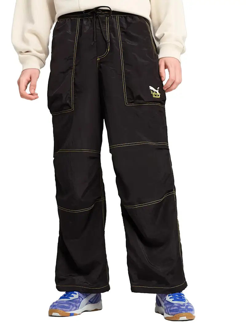 pantaloni PUMA x KIDSUPER miniatura 3