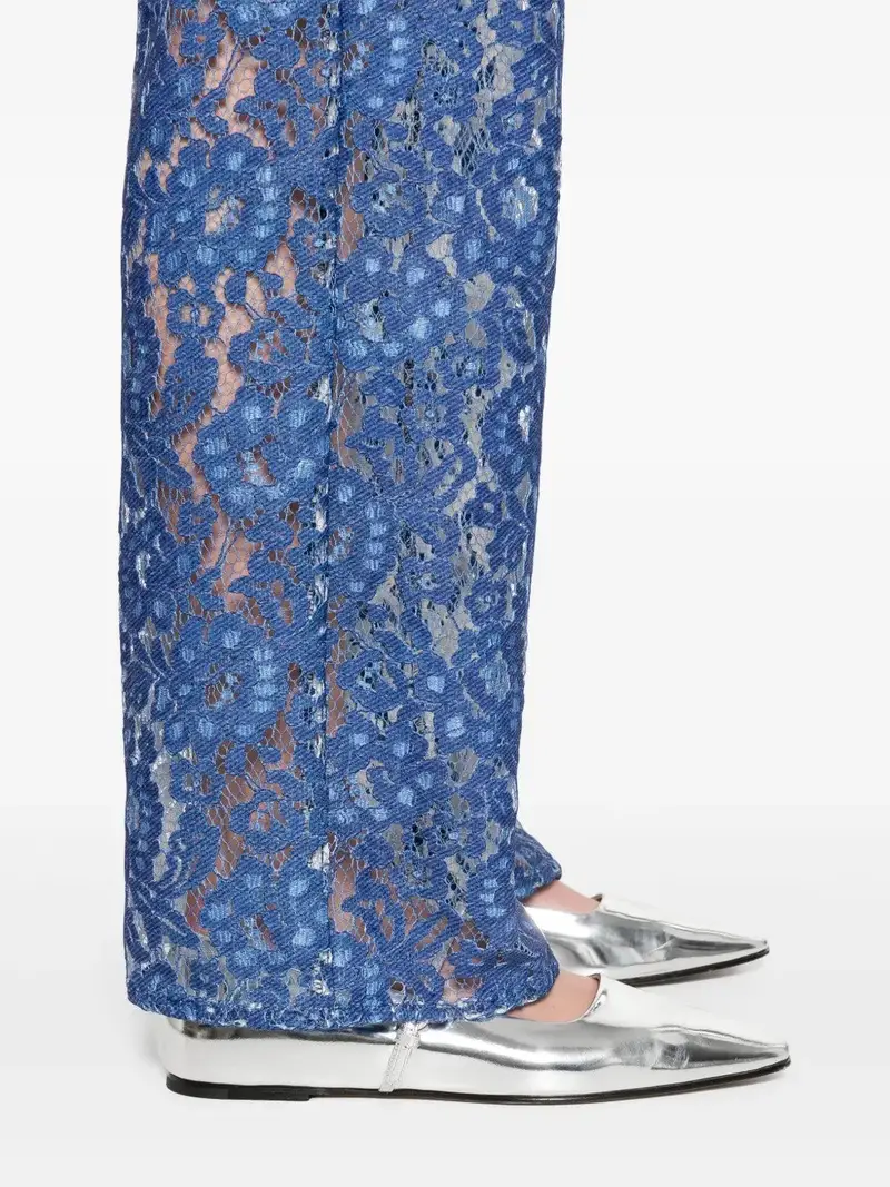 pantaloni rame miniatura 2