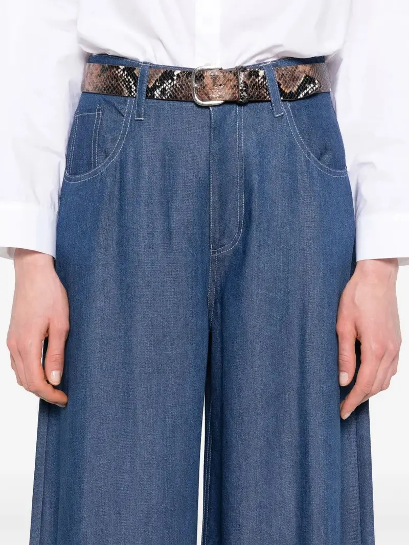 pantaloni rame miniatura 3