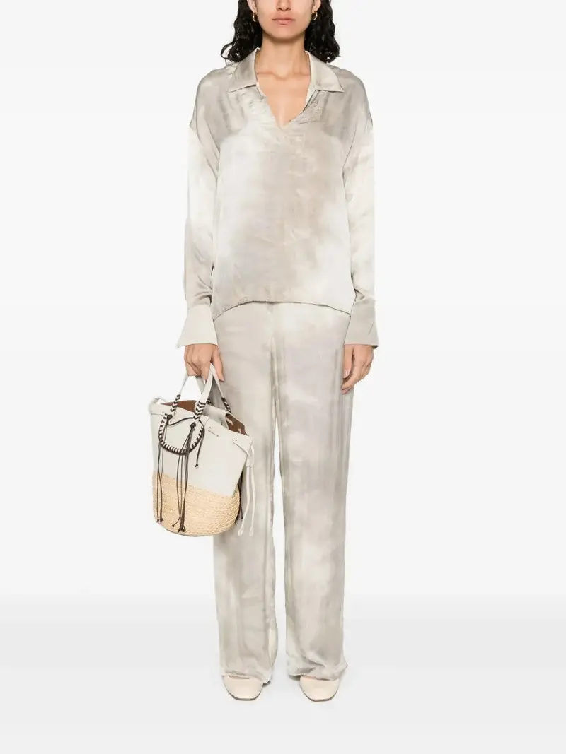 pantaloni rame miniatura 2